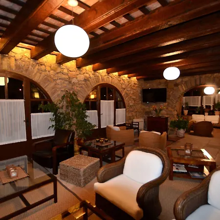Galena Mas Comangau 4*