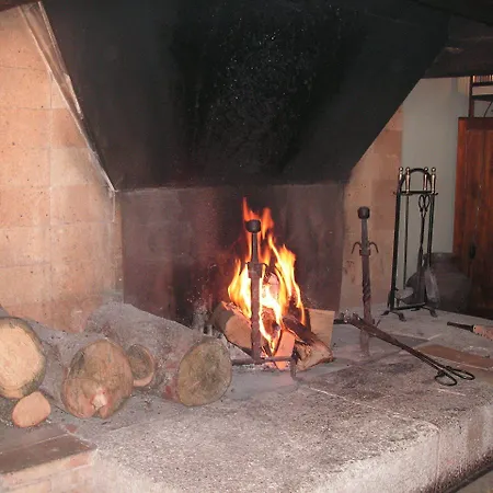 Galena Mas Comangau 4*