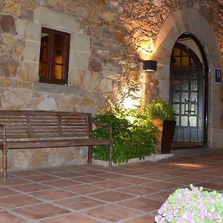 Galena Mas Comangau Begur