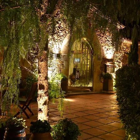 Galena Mas Comangau Ξενοδοχείο 4*