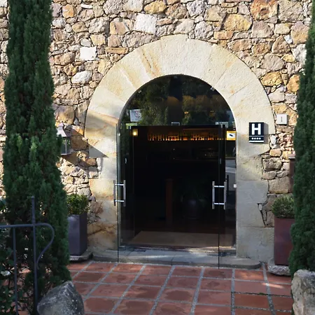 Ξενοδοχείο Galena Mas Comangau