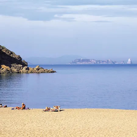 Galena Mas Comangau Ξενοδοχείο 4*