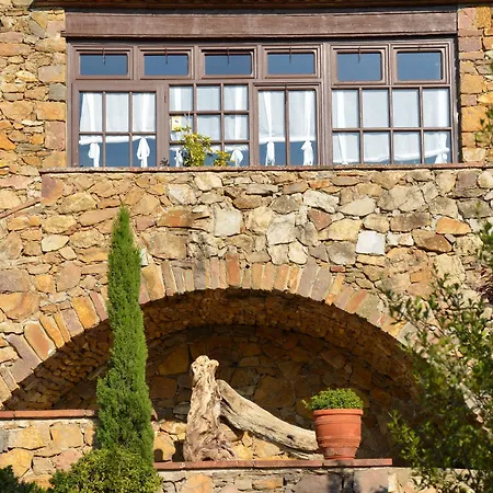 Galena Mas Comangau Szálloda 4*