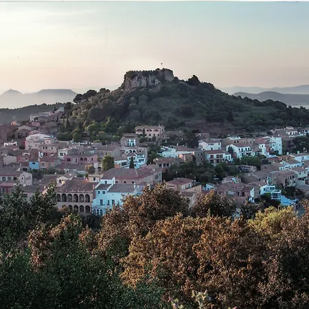 Galena Mas Comangau Begur