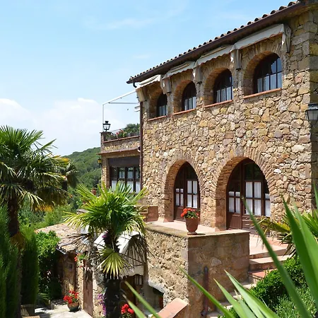 Galena Mas Comangau 4*