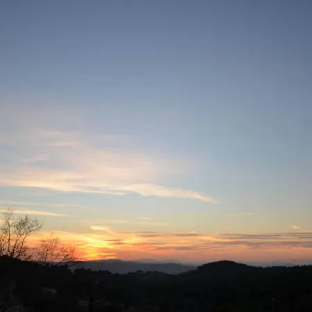 Galena Mas Comangau 4* Begur
