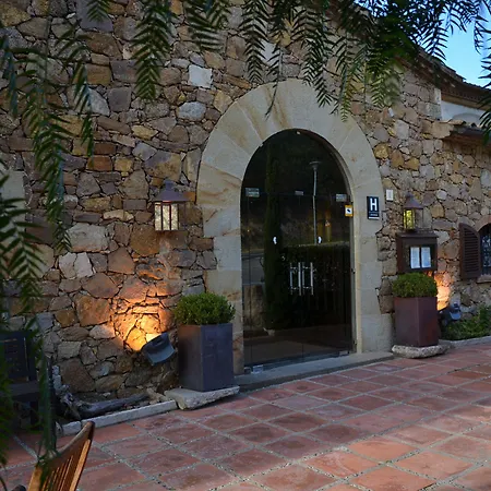 Galena Mas Comangau Begur