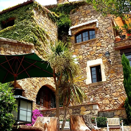 Galena Mas Comangau Begur