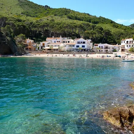 Galena Mas Comangau Szálloda 4*