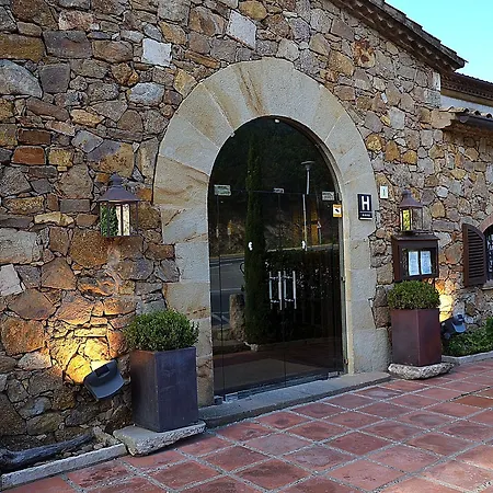 Galena Mas Comangau Ξενοδοχείο 4*
