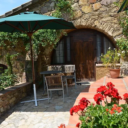 Galena Mas Comangau Ξενοδοχείο 4*