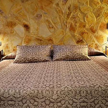 Galena Mas Comangau 4* Begur