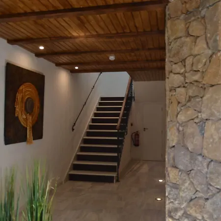 Hotel Galena Mas Comangau