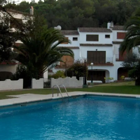 Galena Mas Comangau 4* Begur