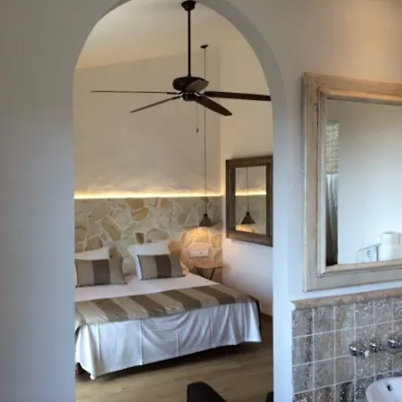 Hotel Galena Mas Comangau 4*