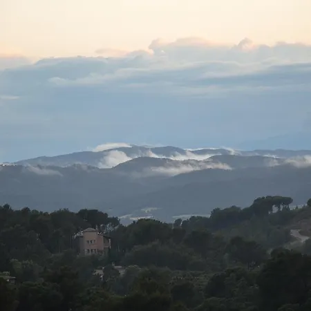 Galena Mas Comangau 4* بيغور