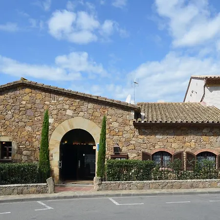 Galena Mas Comangau Ξενοδοχείο Begur