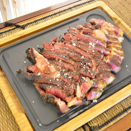 Galena Mas Comangau 4*