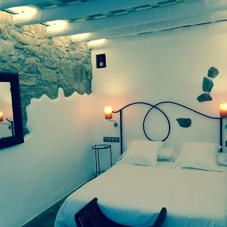Ξενοδοχείο Galena Mas Comangau 4*