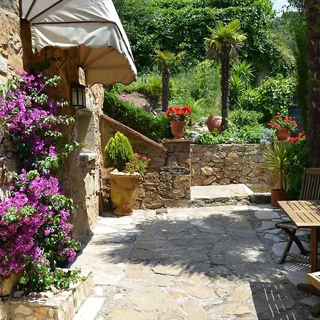 Galena Mas Comangau Ξενοδοχείο