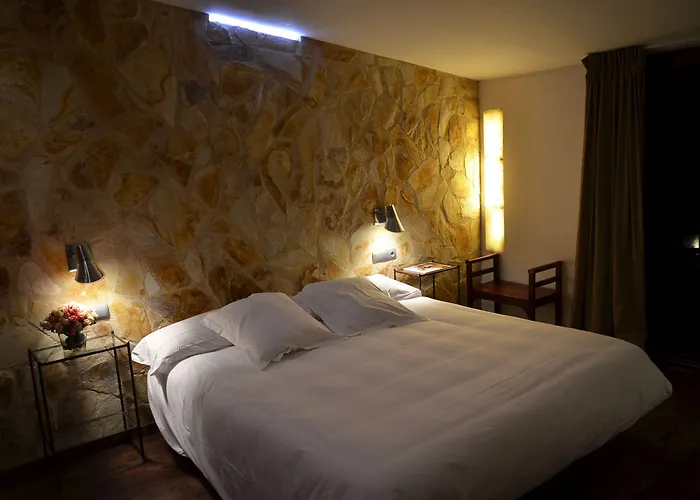 Galena Mas Comangau 4*
