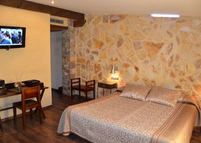 Galena Mas Comangau 4*