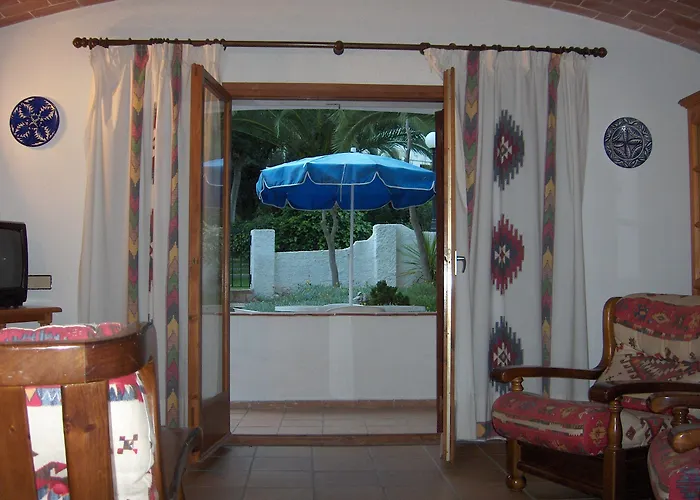 Galena Mas Comangau 4* Begur