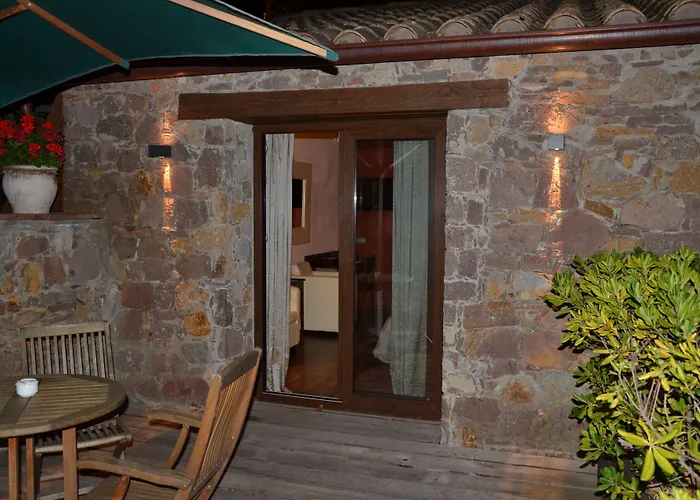 Galena Mas Comangau 4*