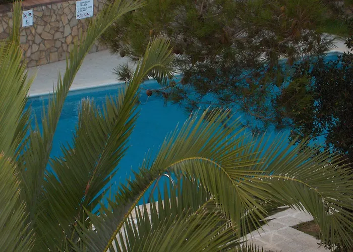 Galena Mas Comangau 4*