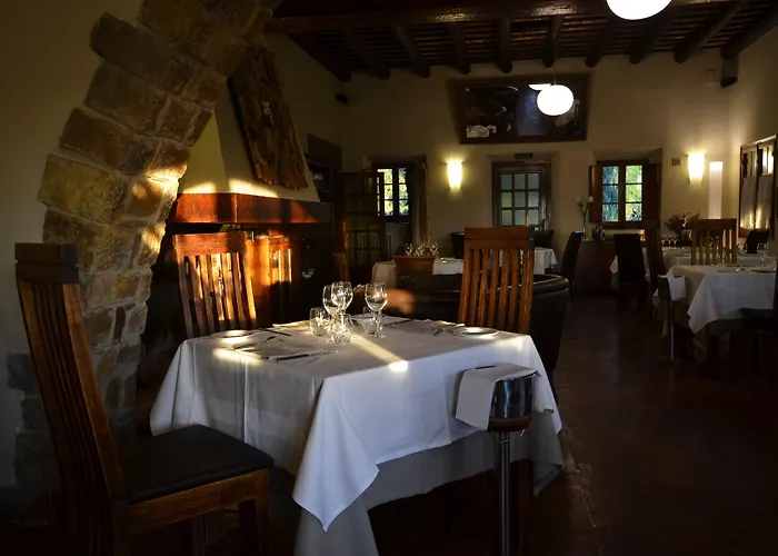 Galena Mas Comangau Begur