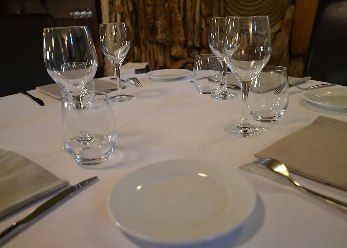 Galena Mas Comangau 4*