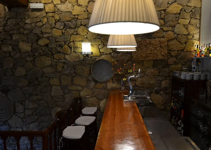 Galena Mas Comangau 4* Begur