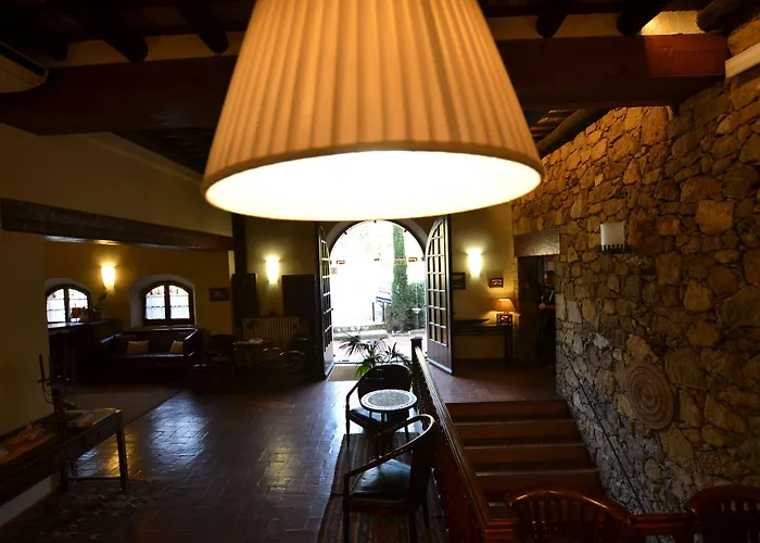 Galena Mas Comangau 4*