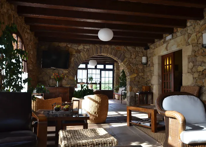 Galena Mas Comangau 4*
