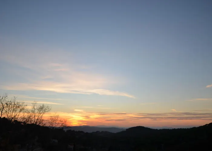 Galena Mas Comangau 4* Begur