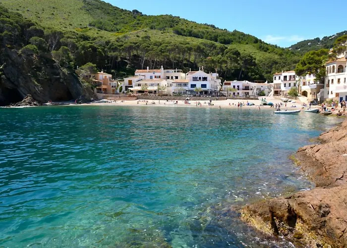 Galena Mas Comangau Szálloda 4*
