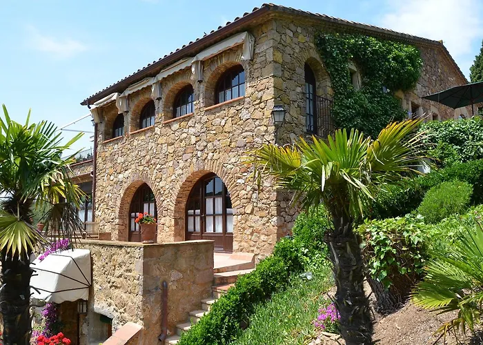 Galena Mas Comangau 4*