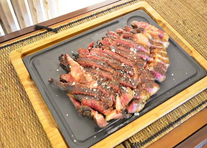 Galena Mas Comangau 4*