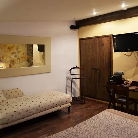 Galena Mas Comangau Hotel 4*