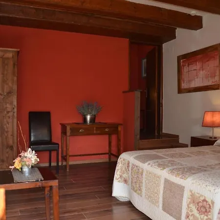 Galena Mas Comangau 4* Begur
