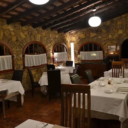 Galena Mas Comangau 4* Begur