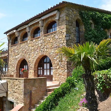 Galena Mas Comangau 4*