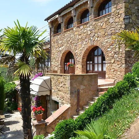 Galena Mas Comangau Hotel 4*