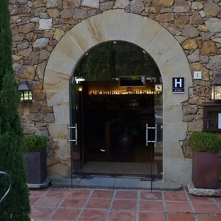 Galena Mas Comangau 4*