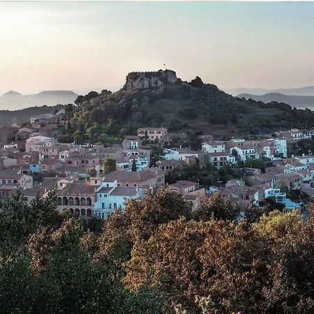 Galena Mas Comangau Begur