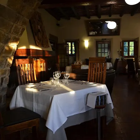 Galena Mas Comangau 4* Begur