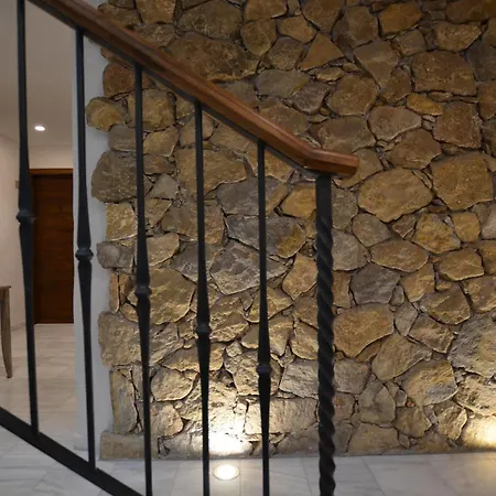 Hotel Galena Mas Comangau 4*