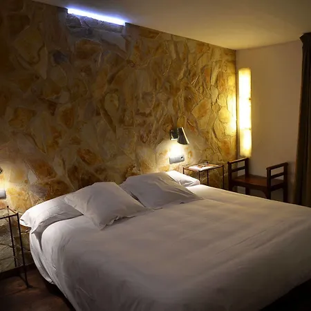 Galena Mas Comangau 4* Begur