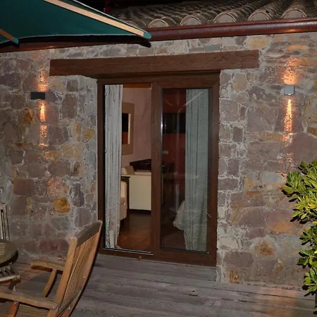 Hotel Galena Mas Comangau Begur