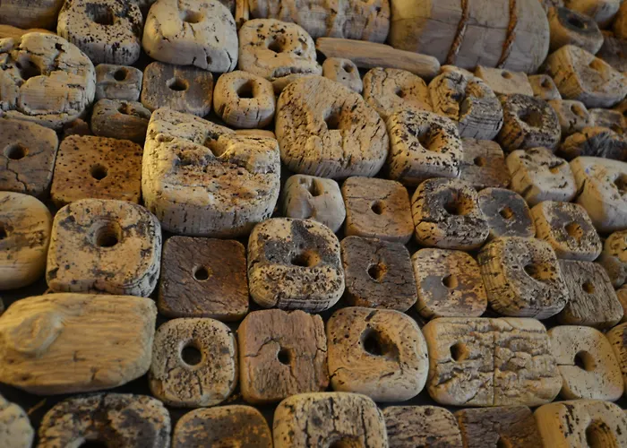 Hotel Galena Mas Comangau